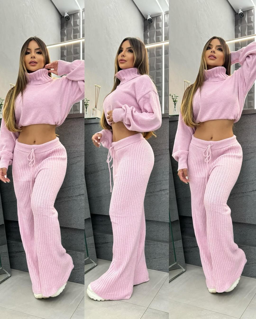 Conjunto gabi