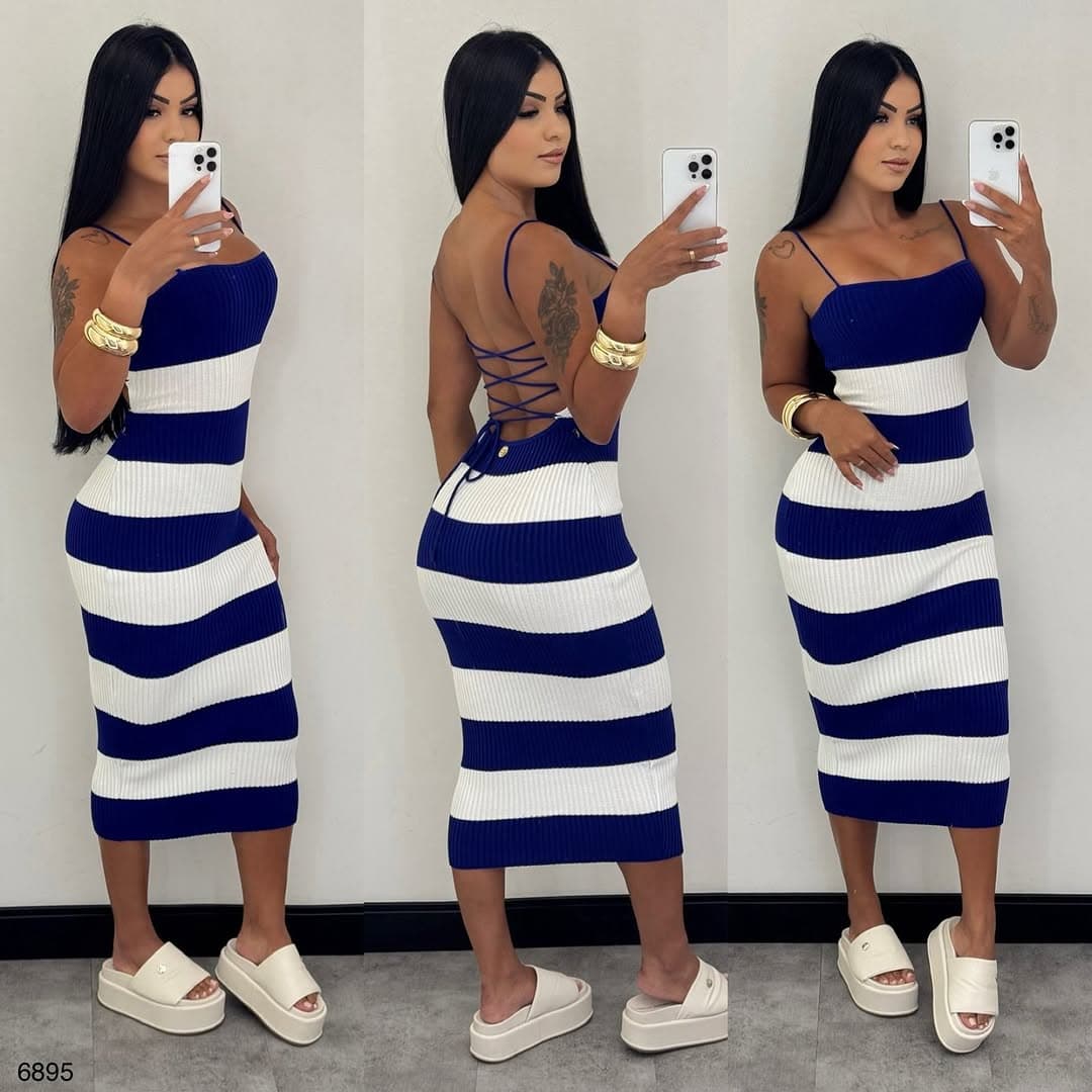 Vestido Aurora